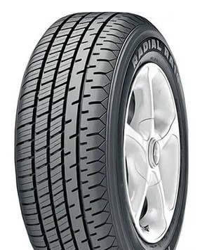 А/шина 205/60R16C Hankook Radial RA14 100/98t